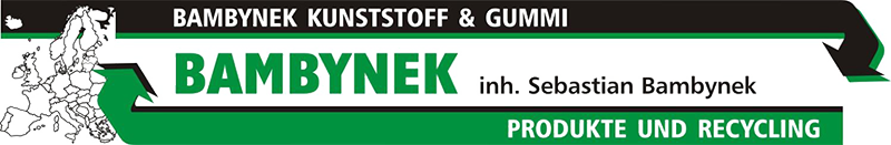 Bambynek - Kunststoff & Gummi